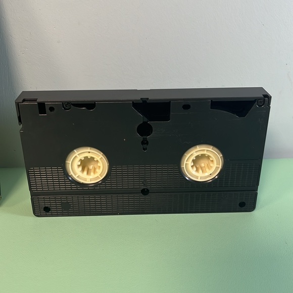 Star Wars II Attack of the Clones VHS Tape Movie, Rated PG, LucasFilm Ltd - Picture 6 of 6